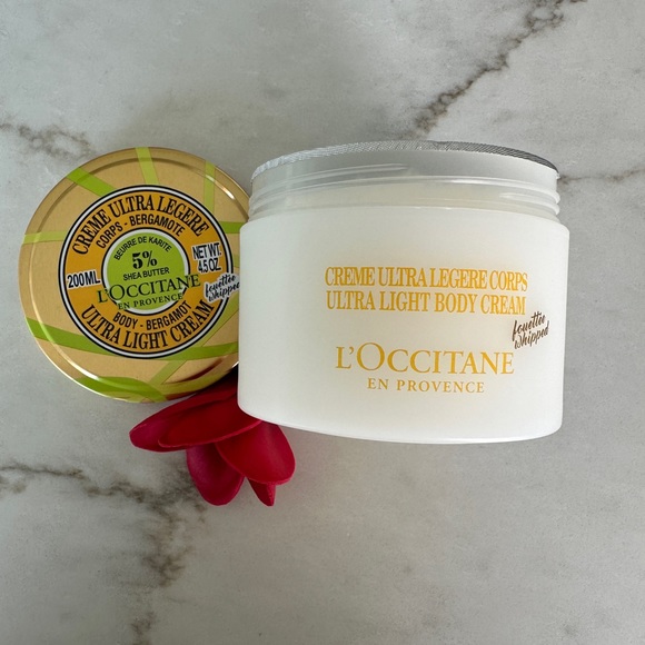 Body cream - Picture 3 of 3